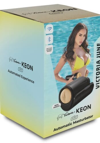 Keon WiFi Combo Feel Victoria
