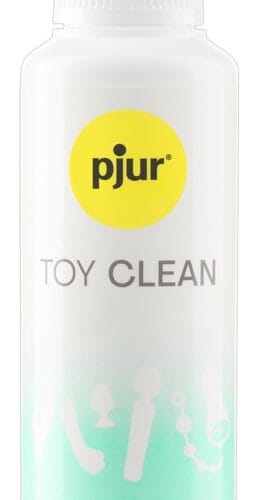 TOY CLEAN