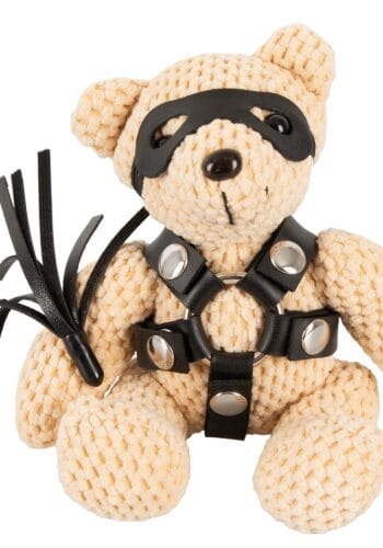 SM Teddy