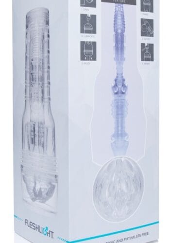 Ice Lady Crystal