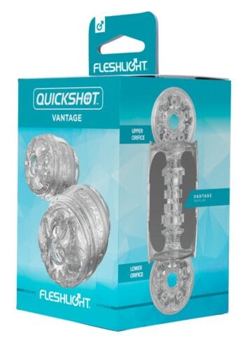 Quickshot Vantage