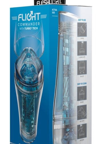 Flight Commander