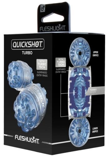 Quickshot Turbo
