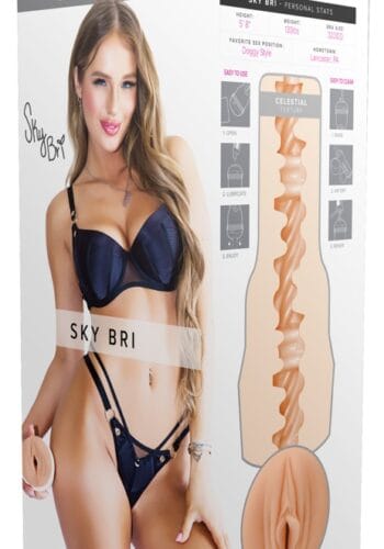 Sky Bri Celestial