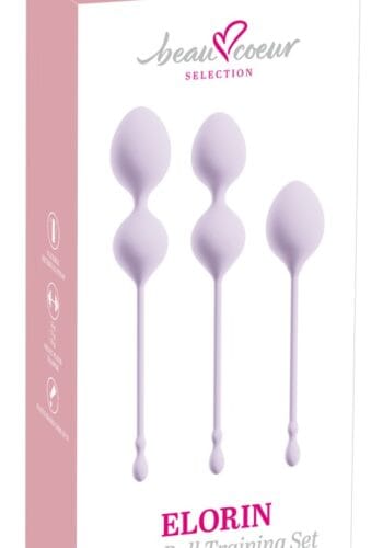 ELORIN Love Ball Training Set