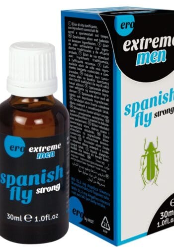 Spanish Fly Extreme Men
