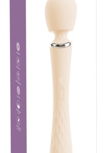 TAVIRO Big Wand Massager