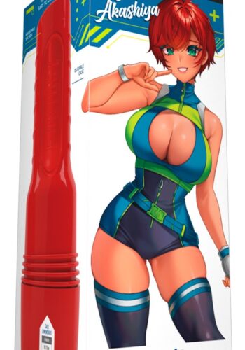 Fantasy Evie Akashiya