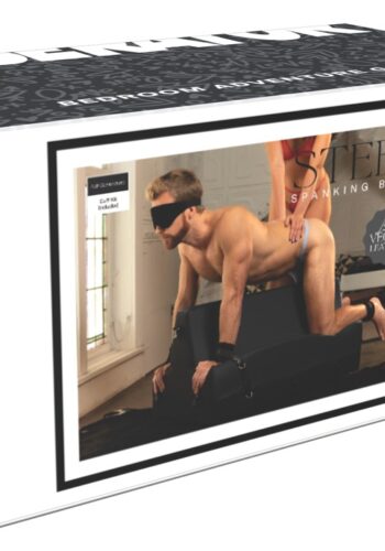 Steed Bondage Spanking Bench