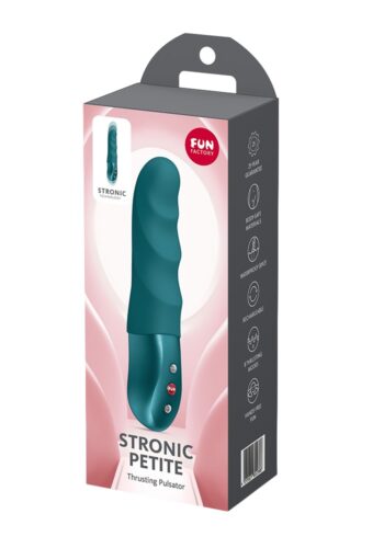 STRONIC PETITE