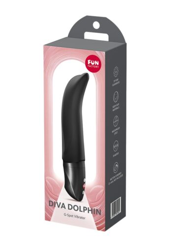 DIVA DOLPHIN