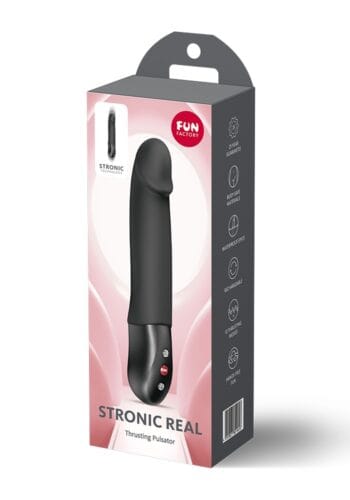STRONIC REAL