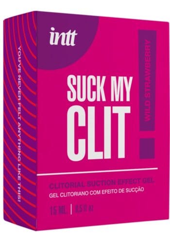 Suck My Clit