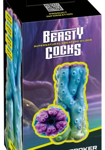 Cecaelia Stroker