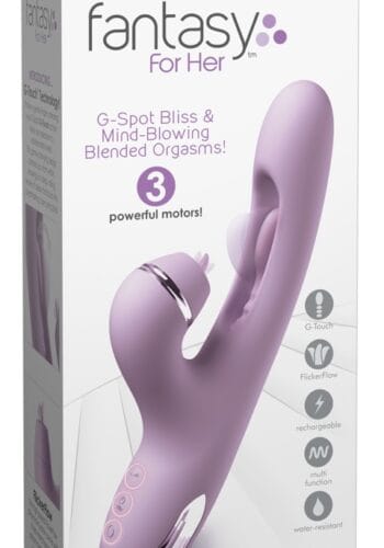 G-Touch Pulse Pro