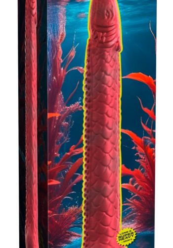 The Enormous Eel