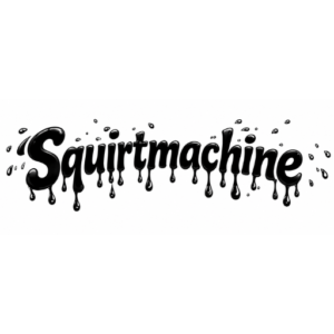 Squirtmachine