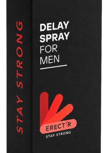 Delay Spray