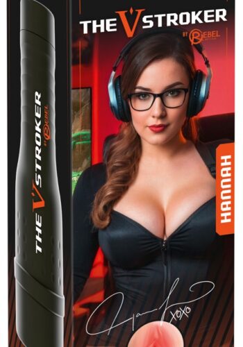 V-Stroker Hannah