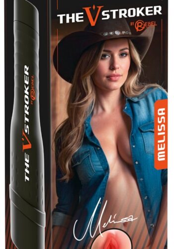 V-Stroker Melissa