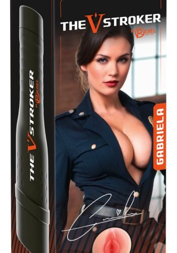 V-Stroker Gabriela