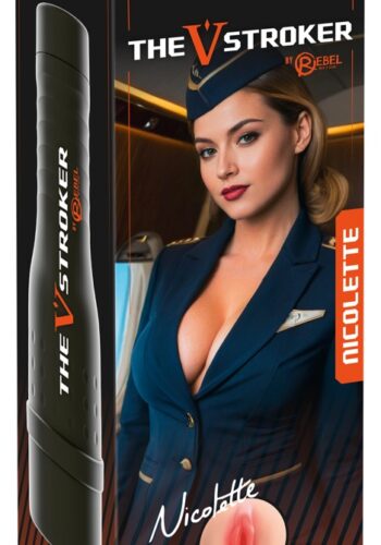 V-Stroker Nicolette