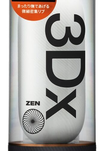 3Dx ZEN
