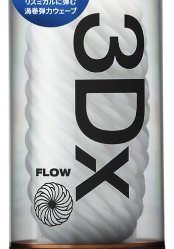 3Dx FLOW