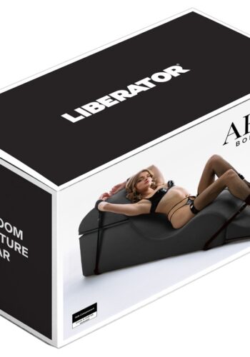 Aria Bondage Plus Size