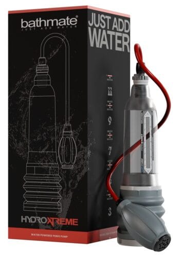 HydroXtreme7 – Pump only