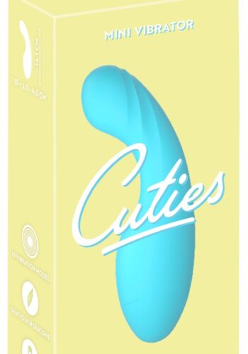 Mini Vibrator