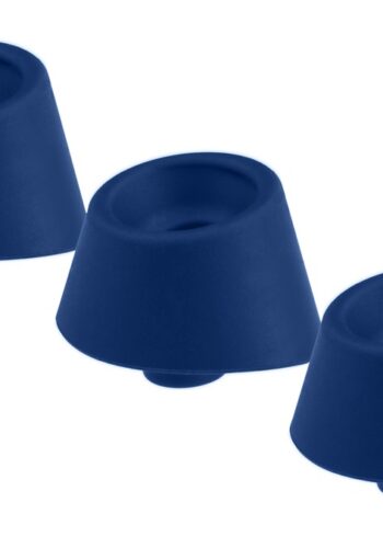 Womanizer Heads DUO Pack of 3