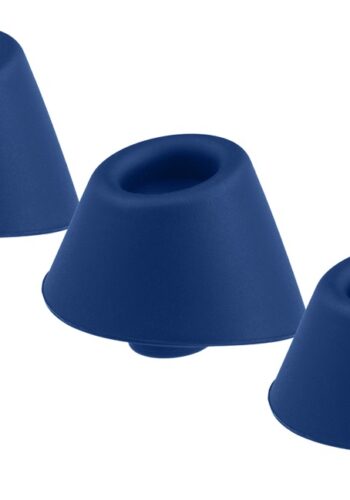 Womanizer Heads DUO Pack of 3