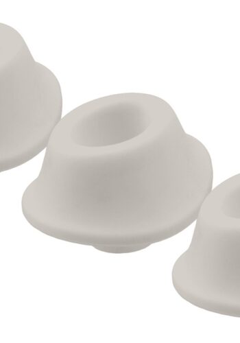 Heads 3er Grey