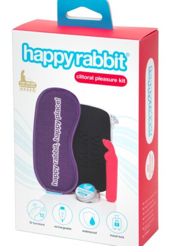 clitoral pleasure kit