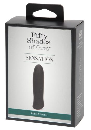 Sensation Bullet Vibrator