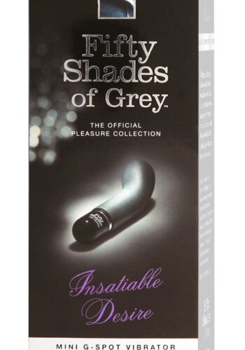 Insatiable Desire