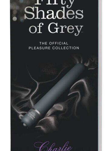 Charlie Tango Vibrator 2