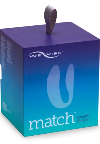 Couple's Vibrator