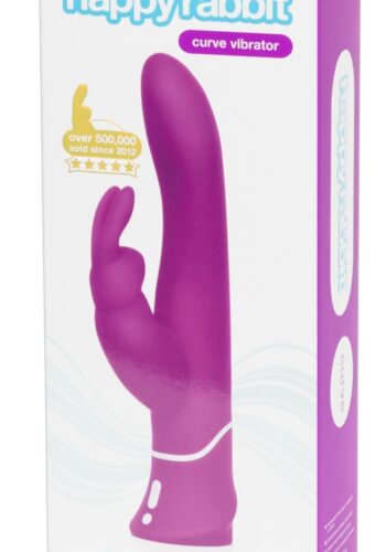 Curve Vibrator