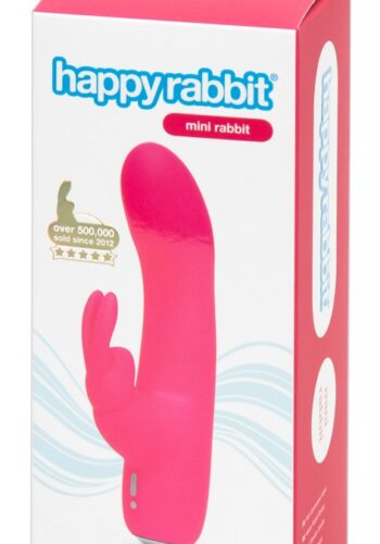 Vibrator Mini Rabbit