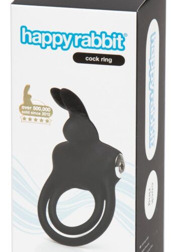 Vibro-cock/ball Ring Cock Ring