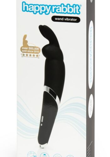 Wand Vibrator