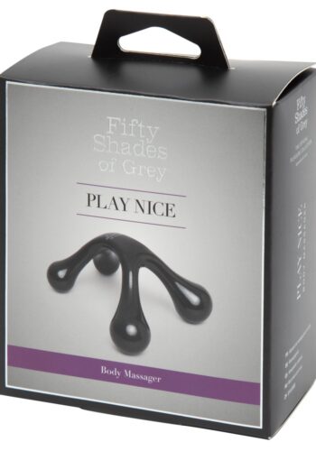 Play Nice Body Massager