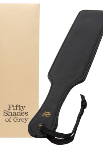Bound to You Paddle