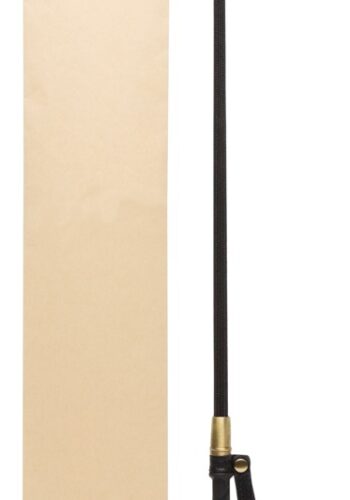 Bound to You Riding Crop