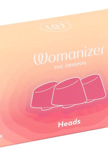 Heads 3pcs Lilac
