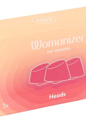 Heads 3pcs Lilac