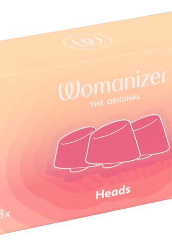 Heads 3pcs Petrol