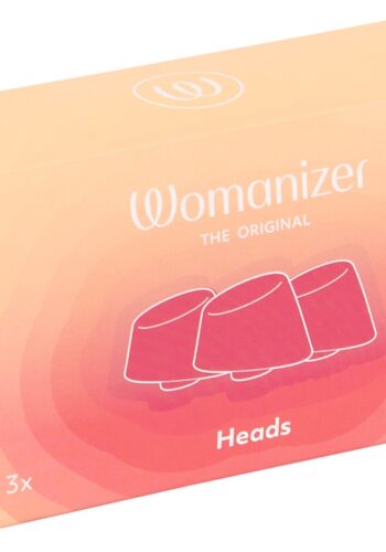Heads 3pcs Petrol